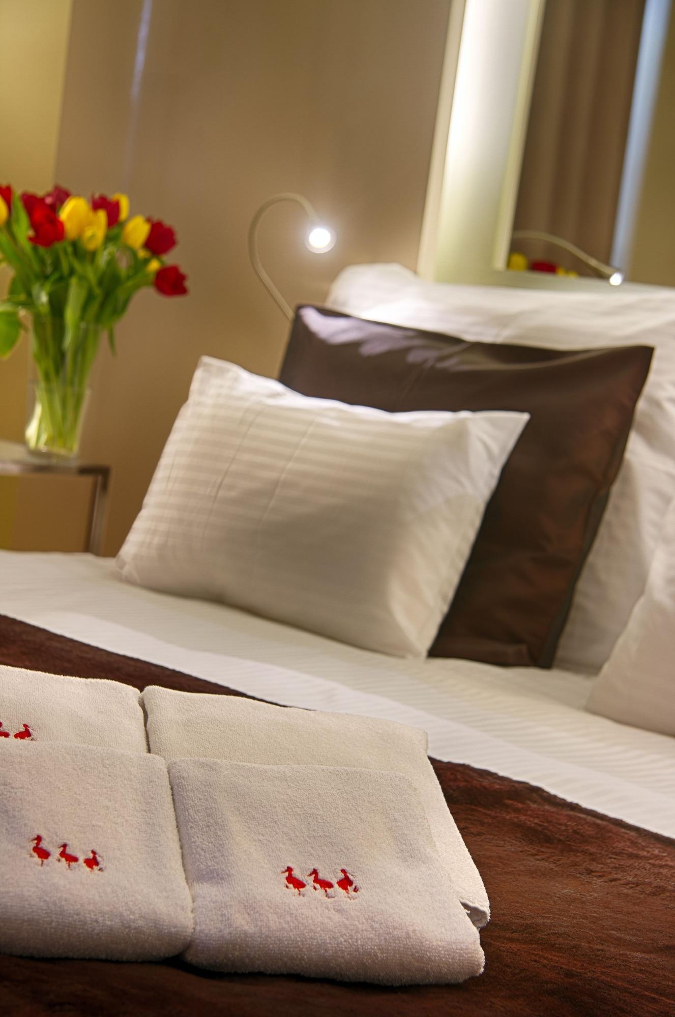 Three Storks 5* Prag