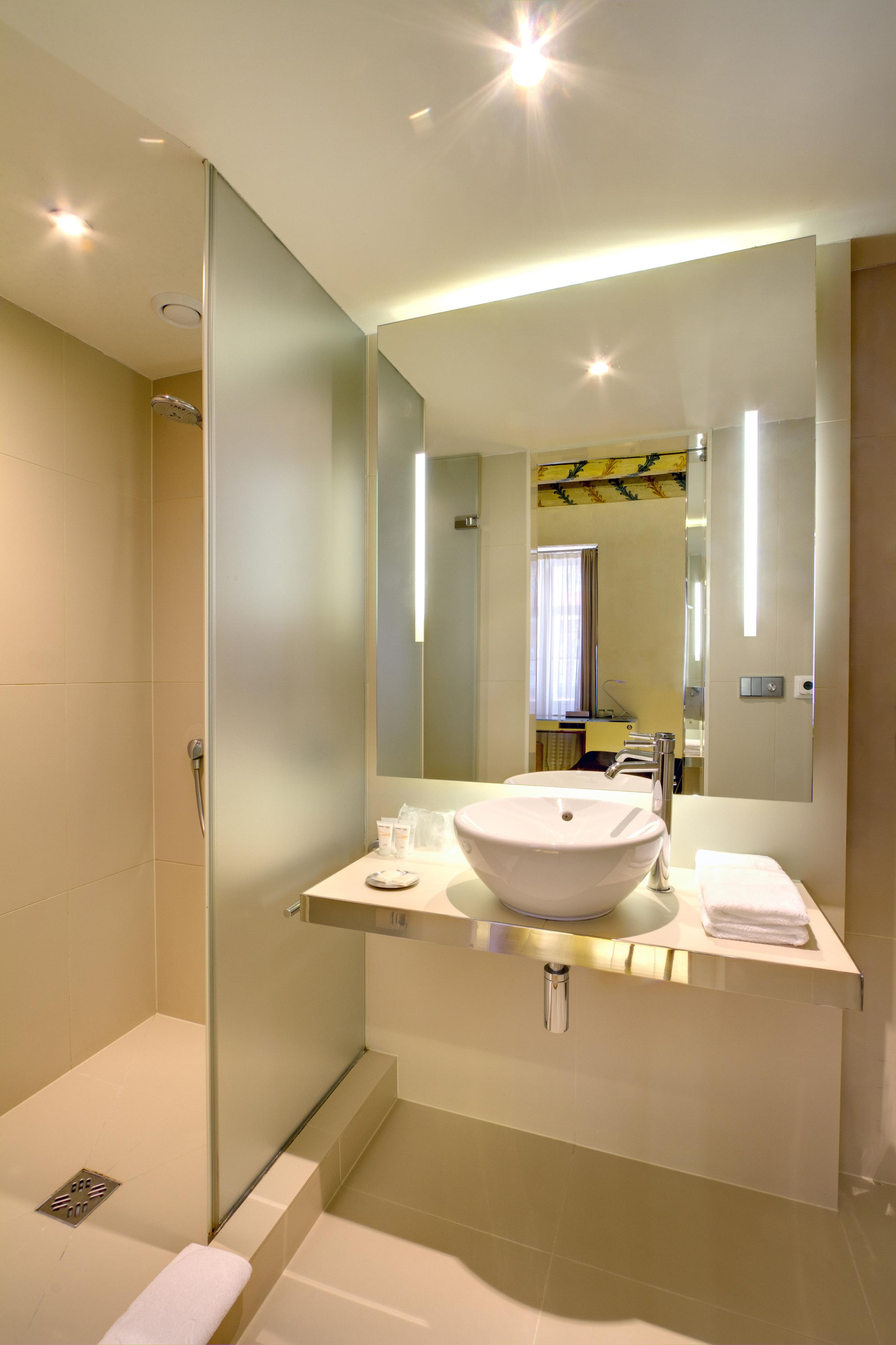 Three Storks 5* Prag