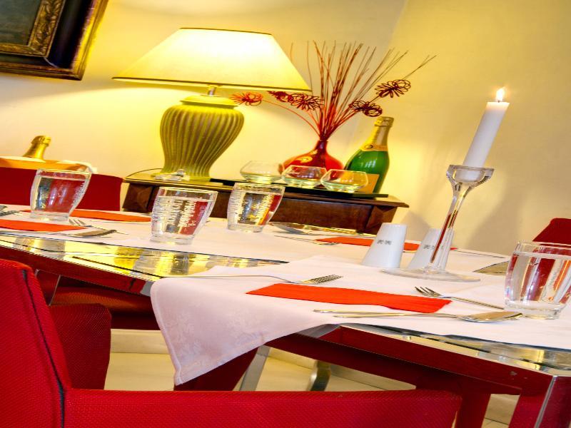 Three Storks Hotell Prag