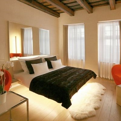 Hotell Three Storks