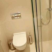 Hotell Three Storks Prag