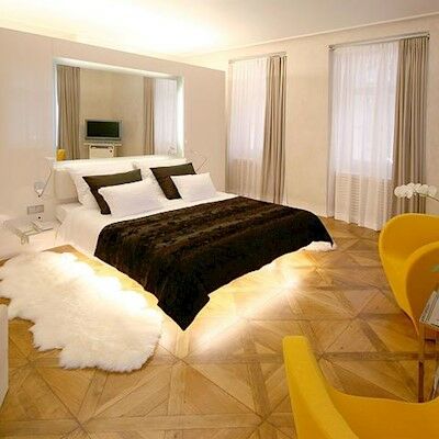 Three Storks 5* Prag