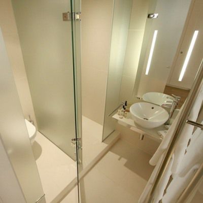 Hotell Three Storks