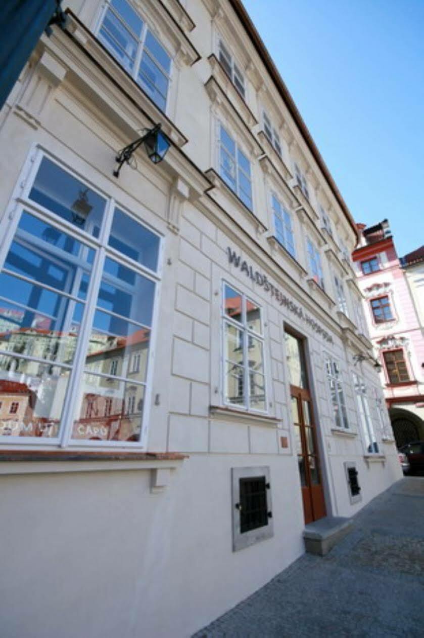 Three Storks 5* Prag