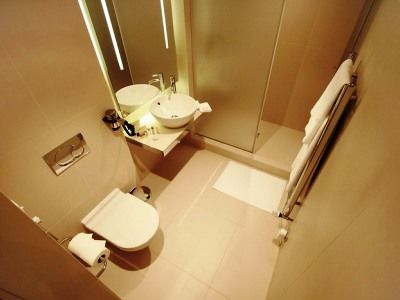 Hotell Three Storks 5*
