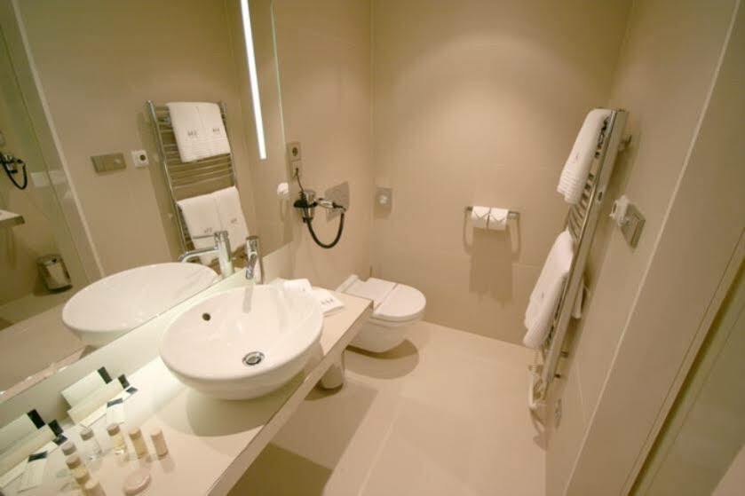 Three Storks Hotell 5*